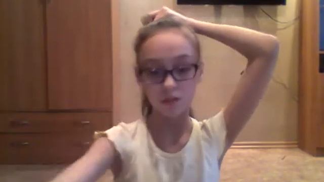 Делаю японскую шишку на голове !!! смотреть онлайн