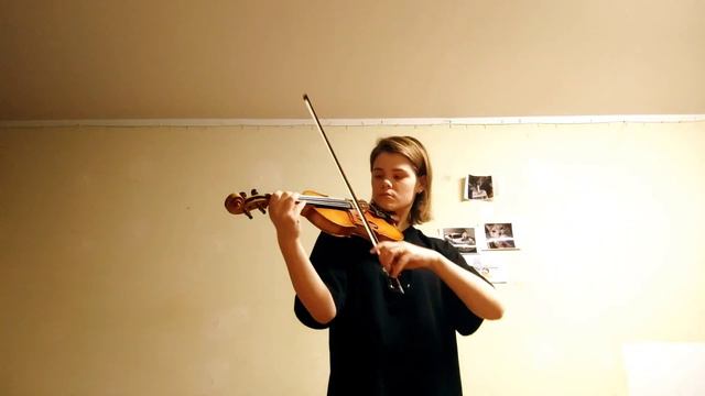 Крейцер, этюд 33 смотреть онлайн