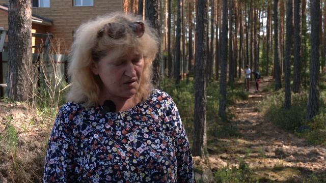 В Сургутском районе прокладывают минерализованные полосы смотреть онлайн
