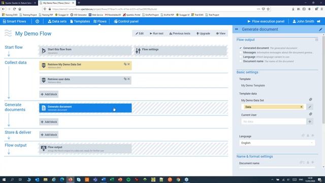How to Add Current User Details смотреть онлайн