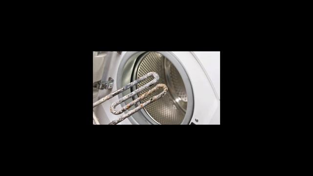 Как очистить стиральную машину от накипи? смотреть онлайн