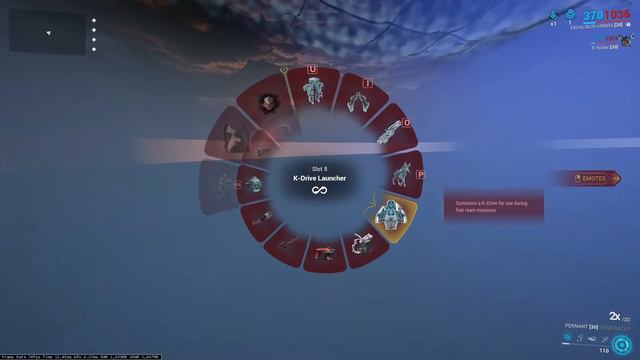 Warframe - K-Driven Achievement (Easy Trick) смотреть онлайн