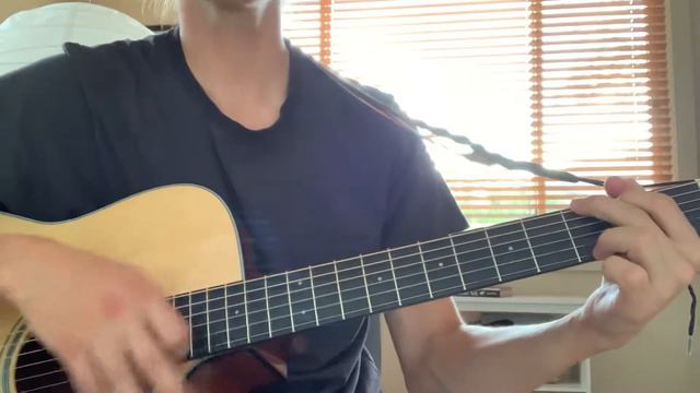 DannyRidley-unit6-The times, they are a changin’ смотреть онлайн