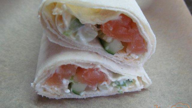 Готовим дома