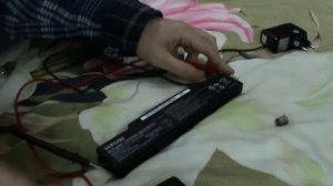 Как оживить батарею ноутбука не разберая её, как запустить контроллер