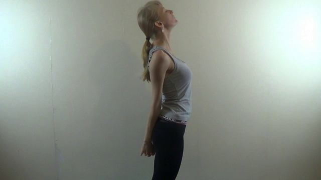 Упражнения для грудной клетки. смотреть онлайн