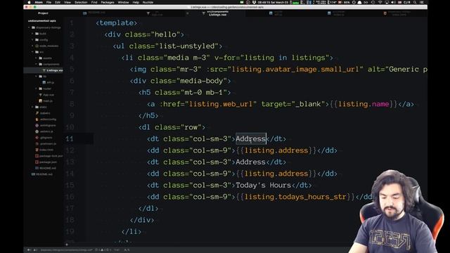Finding and Using Un-documented APIs смотреть онлайн