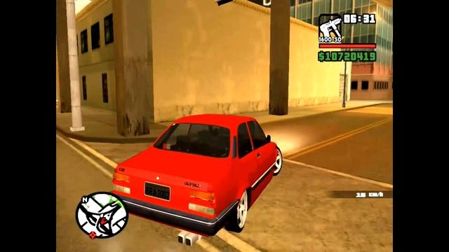 GTA BRASIL PARA PC FRACO(VG PLAYS EDIT) смотреть онлайн