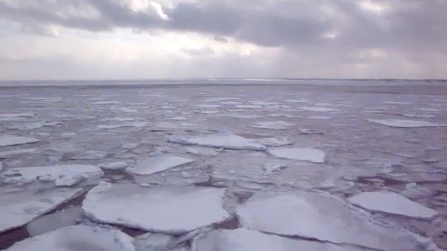 abashiri 009 Let's see Drift Ices! смотреть онлайн