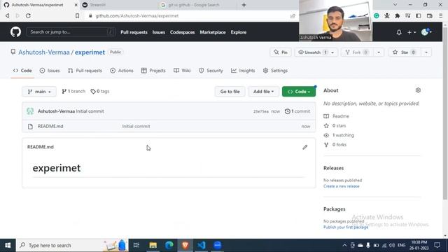 How to use GitHub | What is GitHub | Git and GitHub Tutorial | DevOps Training | Edureka смотреть онлайн