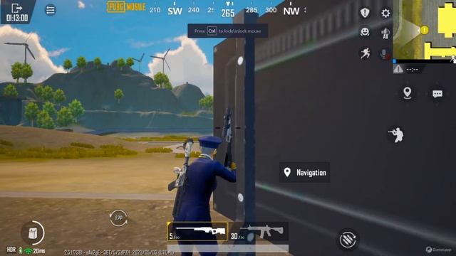 No Recoil Best Sensitivity Settings +gameloop keymaping |PUBG Mobile Emulator| Gameloop Setting 202 смотреть онлайн