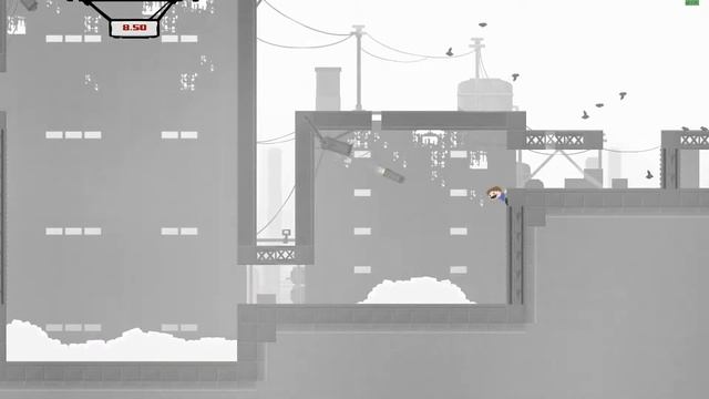 Super Meat Boy - The Salt Factory Light & Dark World Deathless смотреть онлайн