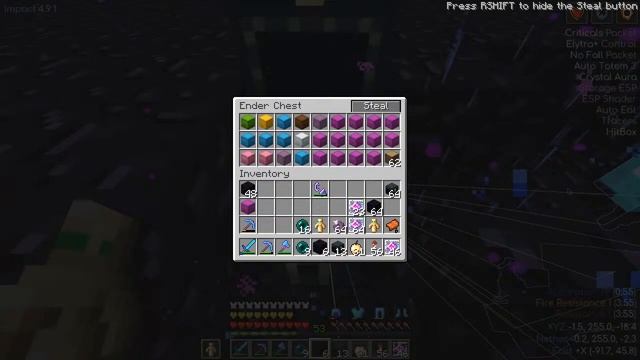 Mc Bedrock hive смотреть онлайн