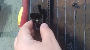 хонда Степвагон RP1  передний бардачек