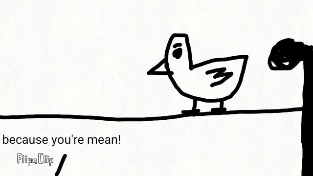 Bird comics S.1 Ep.2 смотреть онлайн