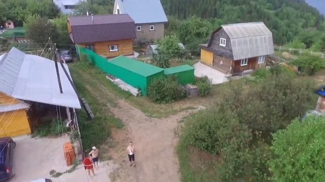 Дача на Каме смотреть онлайн