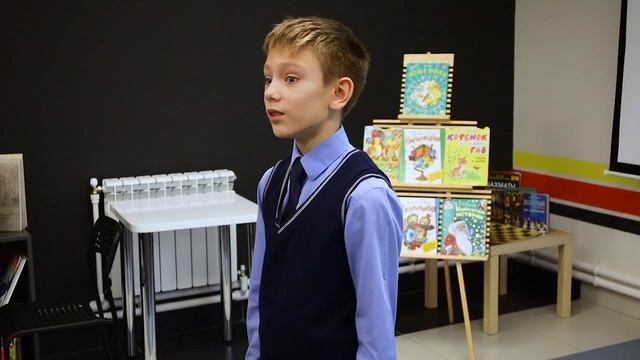 Читаем Маршака и Остера! смотреть онлайн