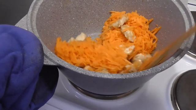 Cупчик с замороженным щавелем. смотреть онлайн