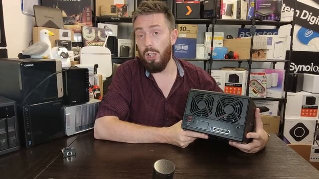 Synology DS1522+ NAS - Should You Buy It? смотреть онлайн