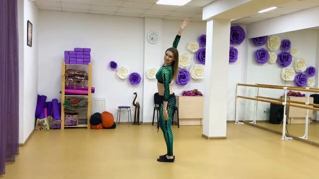 Вращение "мельница", как правильно?! смотреть онлайн