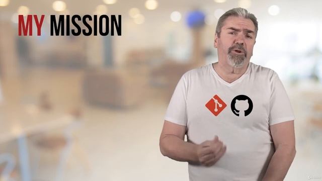Git & GitHub Masterclass - learn Git смотреть онлайн