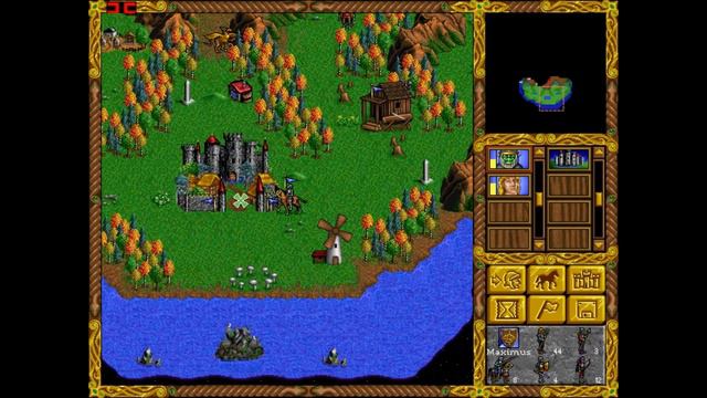 Heores of Might and Magic 1 Español portable LINK смотреть онлайн