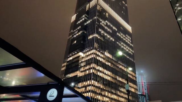 Это Москва Сити смотреть онлайн