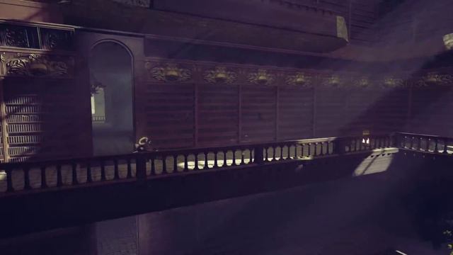 [Nier: Automata] Cortando Caminho: Forest Kingdom Skip to Save Point смотреть онлайн