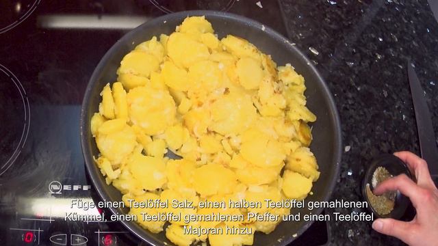 Leckeres Tiroler Rotwurst Gröstl mit Spiegelei - Einfaches Rezept zum Nachkochen! смотреть онлайн
