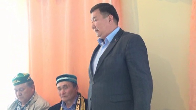 Телеканал "Алабуга" от 12 октября 2018 года смотреть онлайн