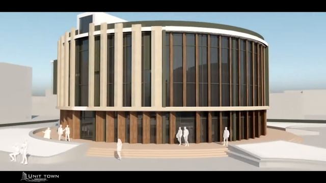 INSPIRELI AWARDS / LUMION PRIZE [COMPLETED BY VLASOV V.N.]