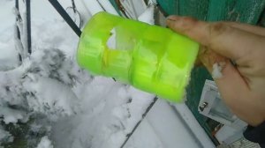 спутникое тв в плохую погоду. Как защитить антену от дождя и снега