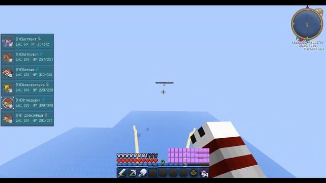 Pixelmon - #5 - Последняя битва [Minecraft] смотреть онлайн