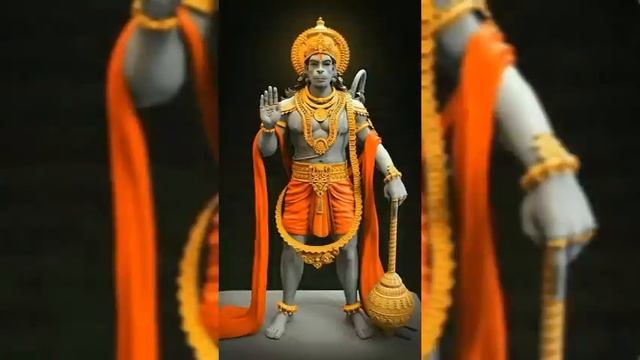 Hanuman Chalisa 7 Times Superfast || श्री हनुमान चालीसा 7 बार || JAI SHREE RAM #Gulsankumar смотреть онлайн