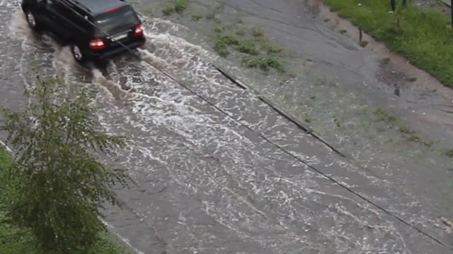 Что такое лужа смотреть онлайн