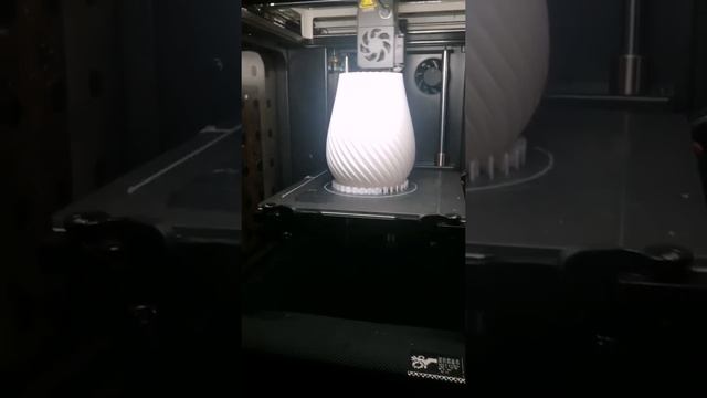 Testing Creality3D Printer CR-200B Capabilities.