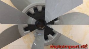 Винт Ветерок 8 грузовой