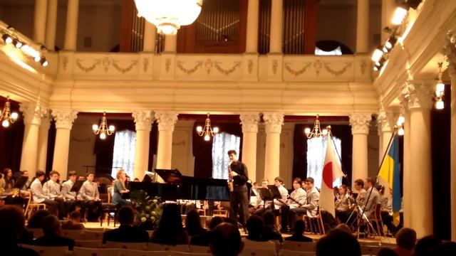 Takashi Yoshimatsu - 