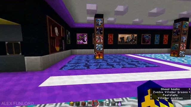 Sphax PureBDCraft 1.20.2, 1.19.4, 1.18.2, 1.16.5, 1.15.2, 1.14.4 - FULL SPOTLIGHT