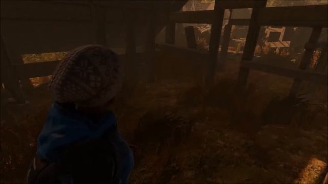 Through the Woods #1 - ЛЕГЕНДЫ НОРВЕГИИ смотреть онлайн