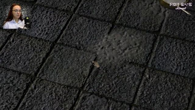 Институт Черный Эдельвейс. Прохождение Шерлок Холмс и секрет Ктулху #4 смотреть онлайн