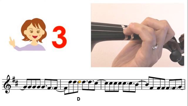 Demons by Imagine Dragons sheet music and easy violin tutorial