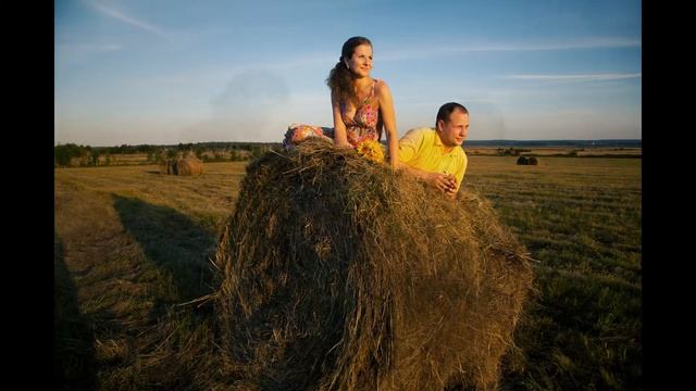 Love Story Татьяна и Андрей смотреть онлайн