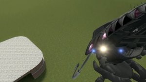 Tripod and Uberpod[PAC3](download in the description)