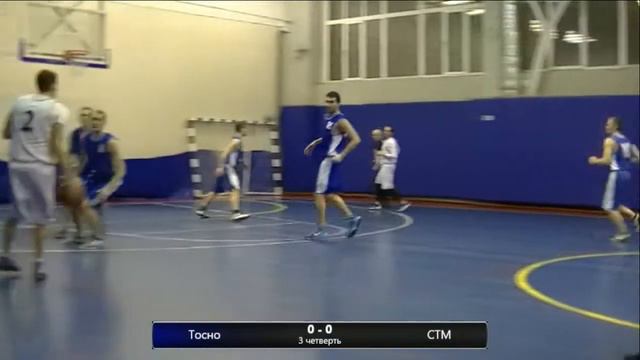 Тосно - ТД «Спецтехмаш» смотреть онлайн
