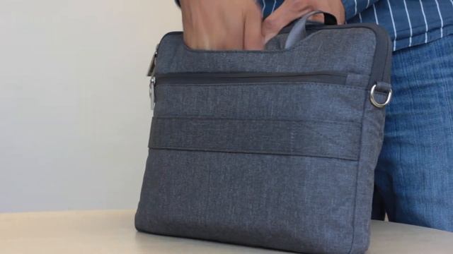 WIWU Bag смотреть онлайн