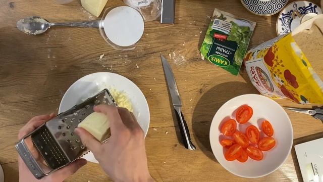 Итальяно Красноярская пицца смотреть онлайн