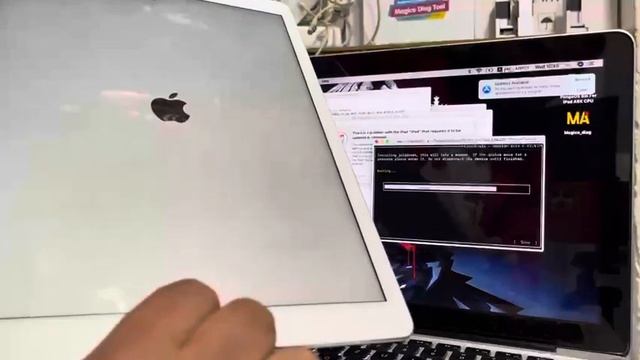 أسهل طريقة جلبريك شكرين ويندوز Ipad Jailbreak Checkra1n смотреть онлайн
