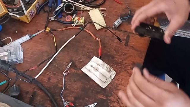 nexia tramblyorini modulini tekshirish (проверка коммутатор деу нексия) смотреть онлайн