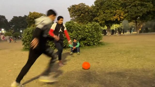 Doston Ke Sath Park Mai Masti ? || GDS Vlogs смотреть онлайн